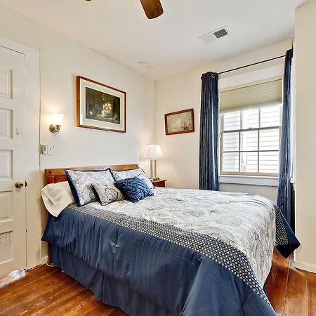 New Orleans Cottage Dış mekan fotoğraf