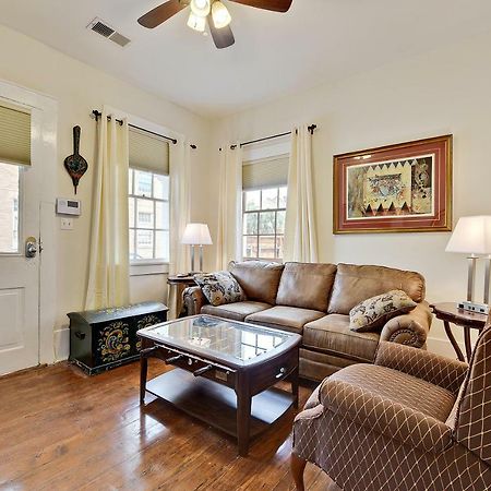 New Orleans Cottage Dış mekan fotoğraf