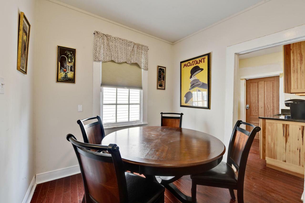 New Orleans Cottage Dış mekan fotoğraf