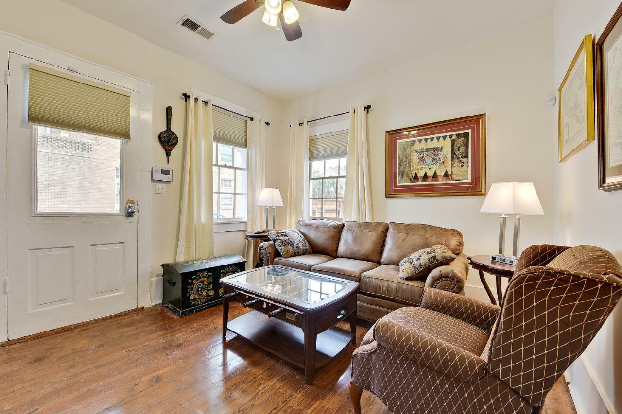 New Orleans Cottage Dış mekan fotoğraf